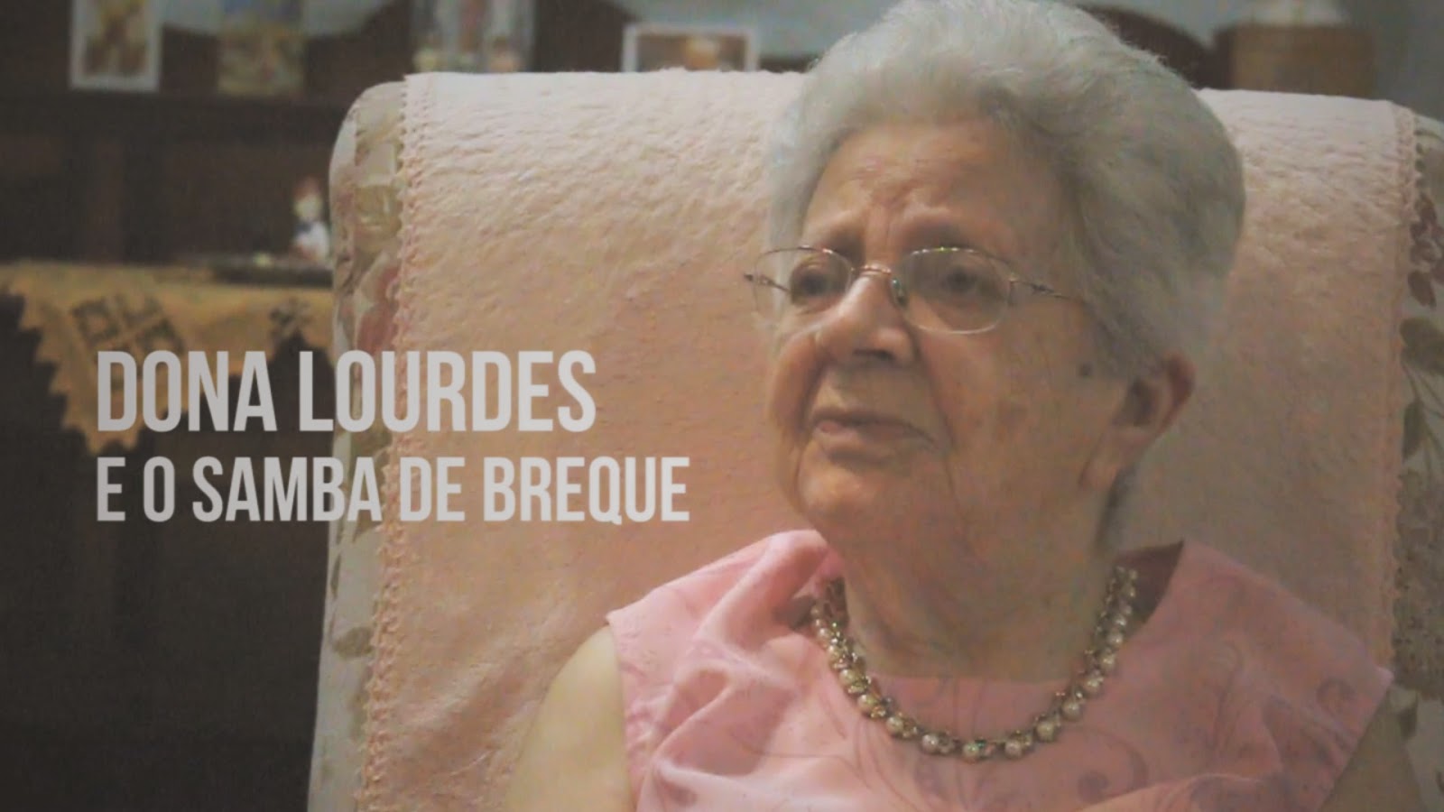 Dona Lourdes