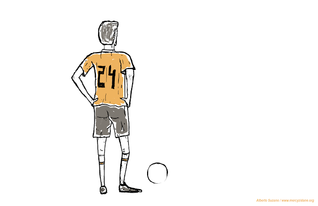 camisa final