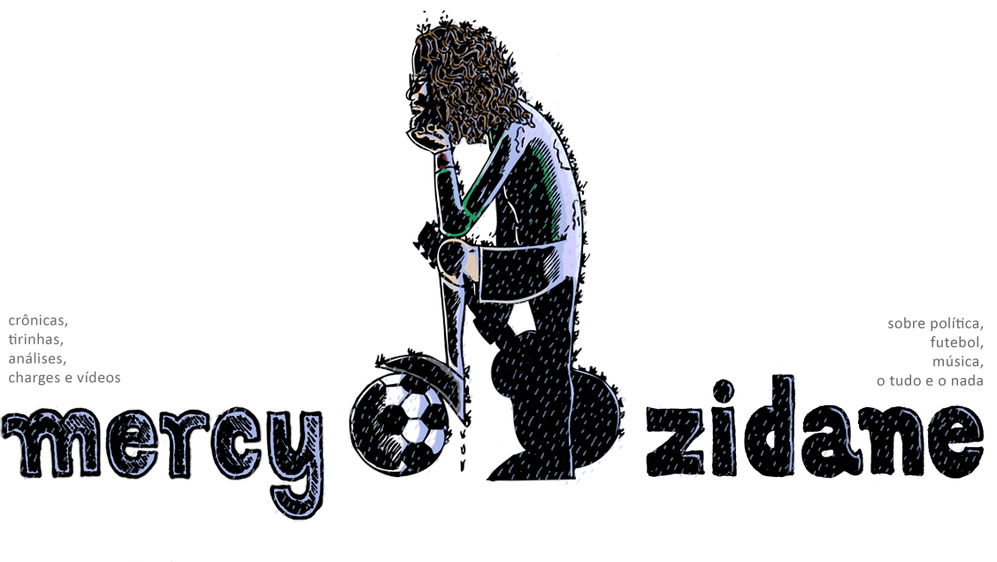 Mercy Zidane